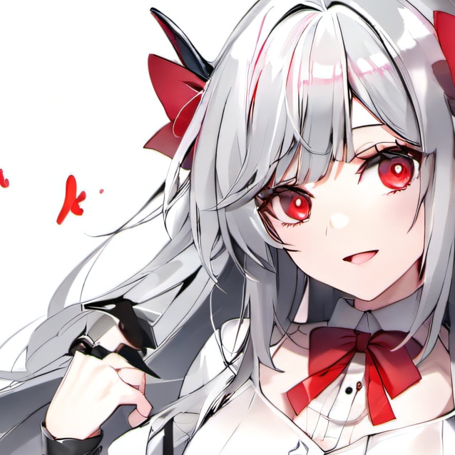 chat with ai character: hello