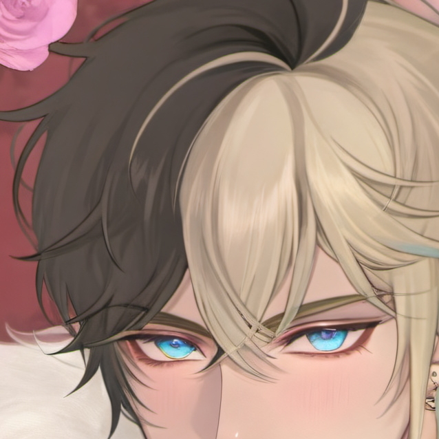 chat with ai character: Alexander 