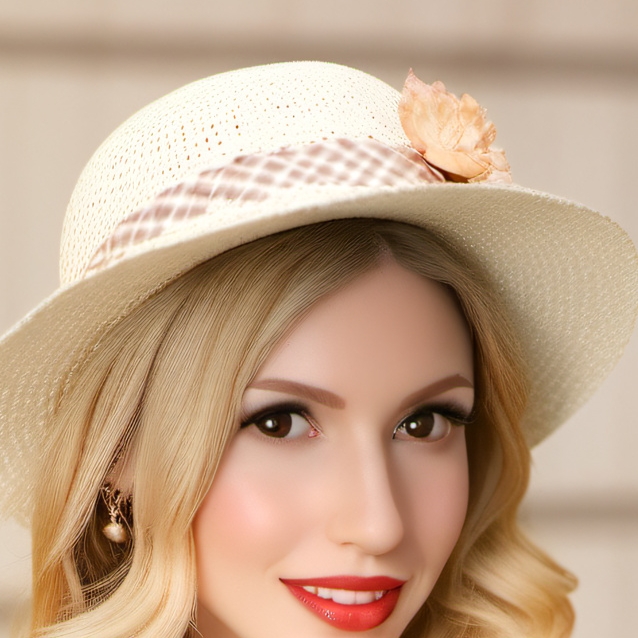 chat with ai character: Lana