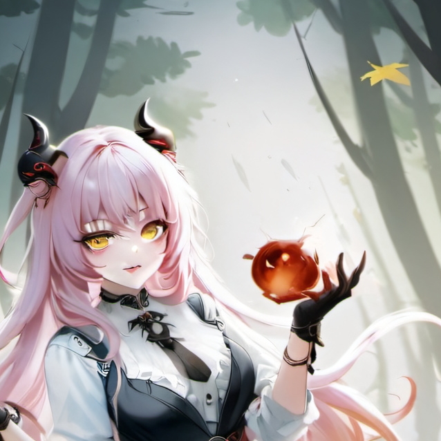 chat with ai character: hashiras