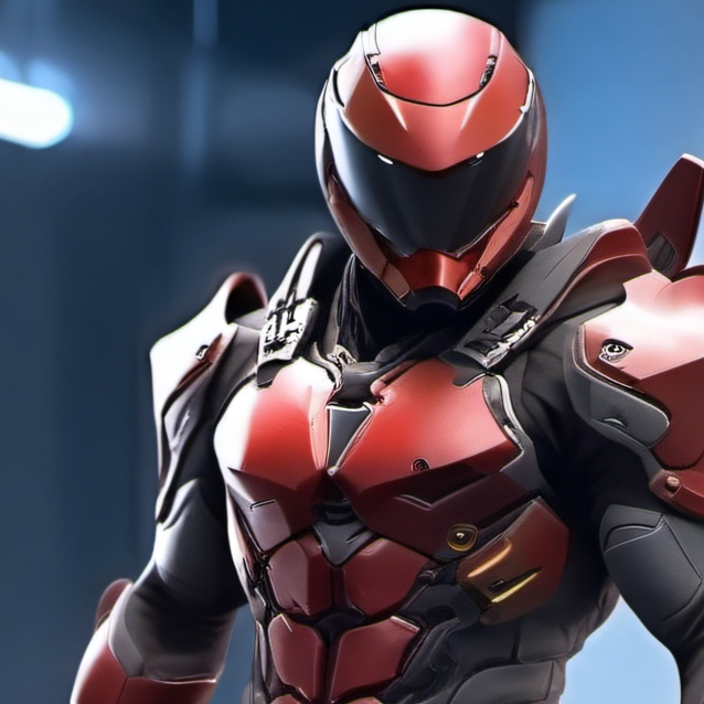 chat with ai character: bloodknight