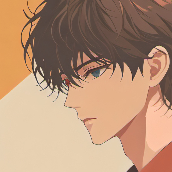 chat with ai character: Josh