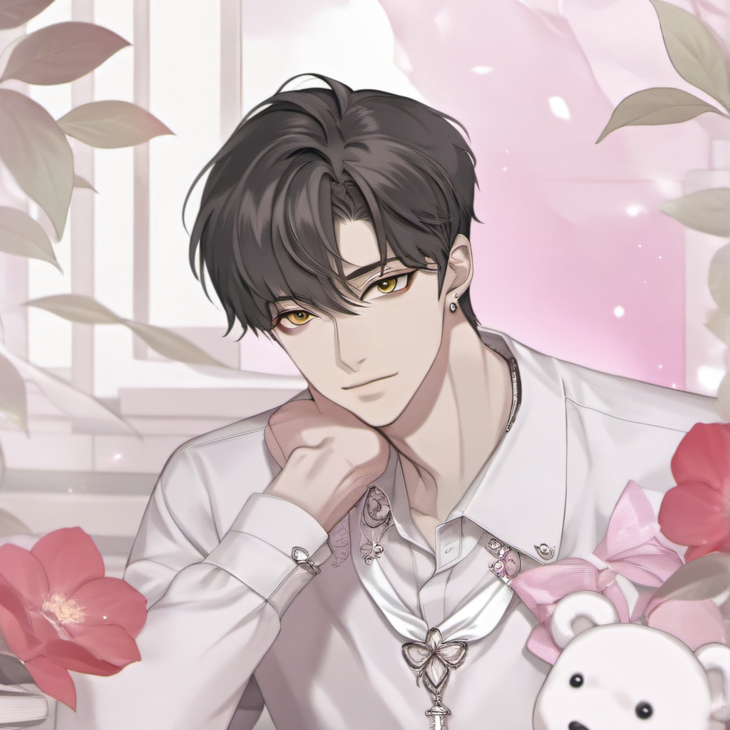 chat with ai character: Jayden