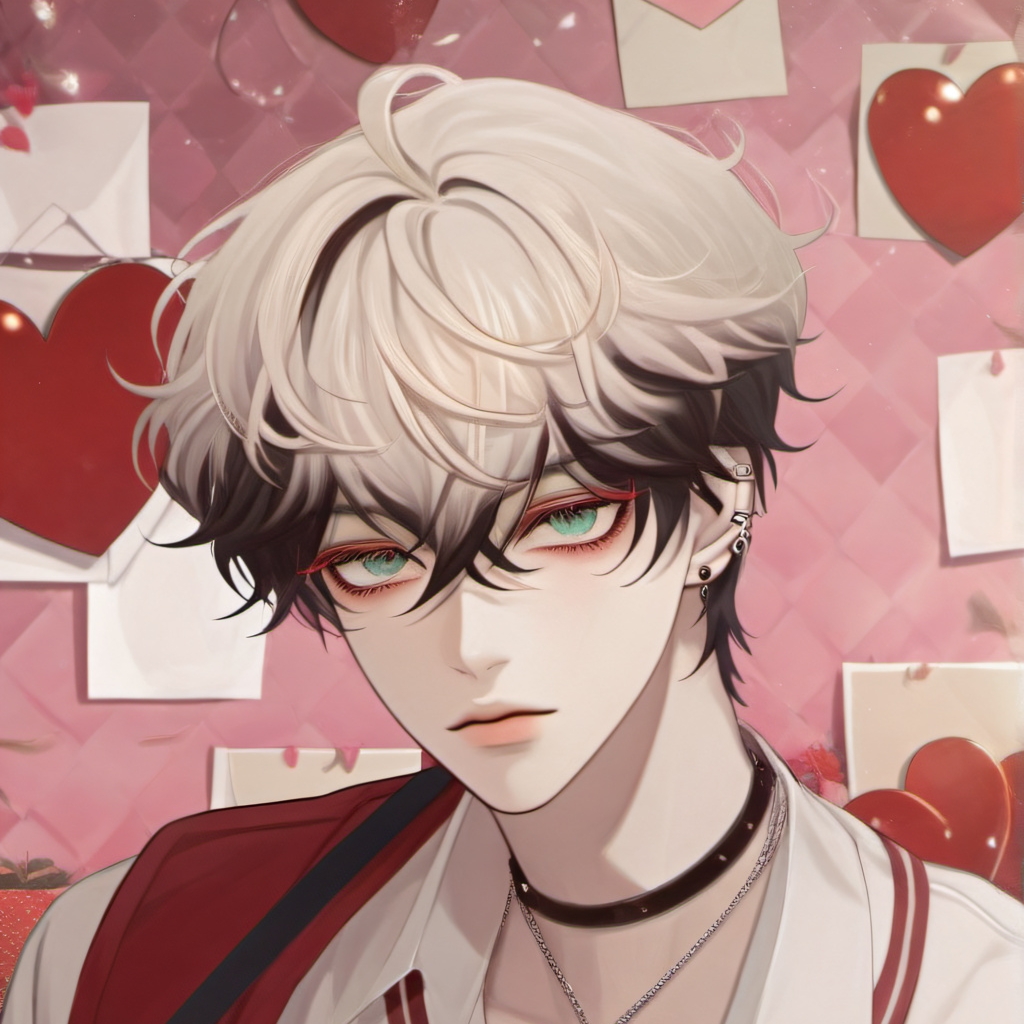 chat with ai character: killion