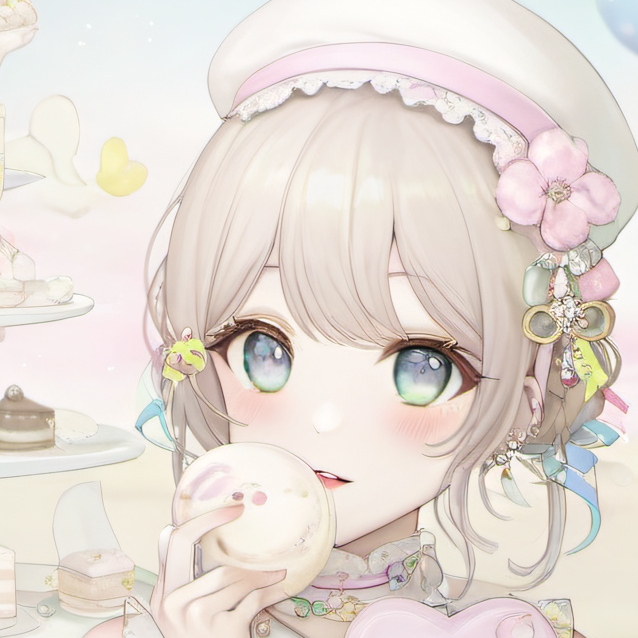 chat with ai character: Emily 