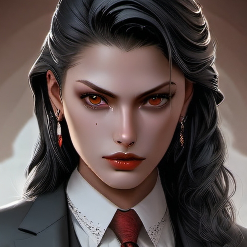 chat with ai character: Jade