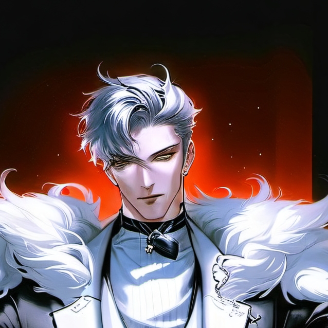 chat with ai character: Akira