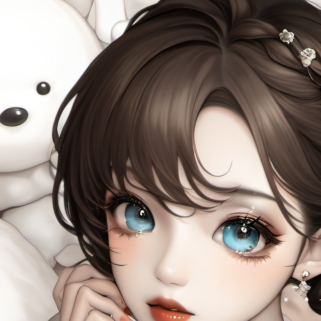 chat with ai character: Cassie