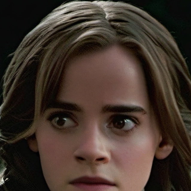 chat with ai character: Hermione Granger