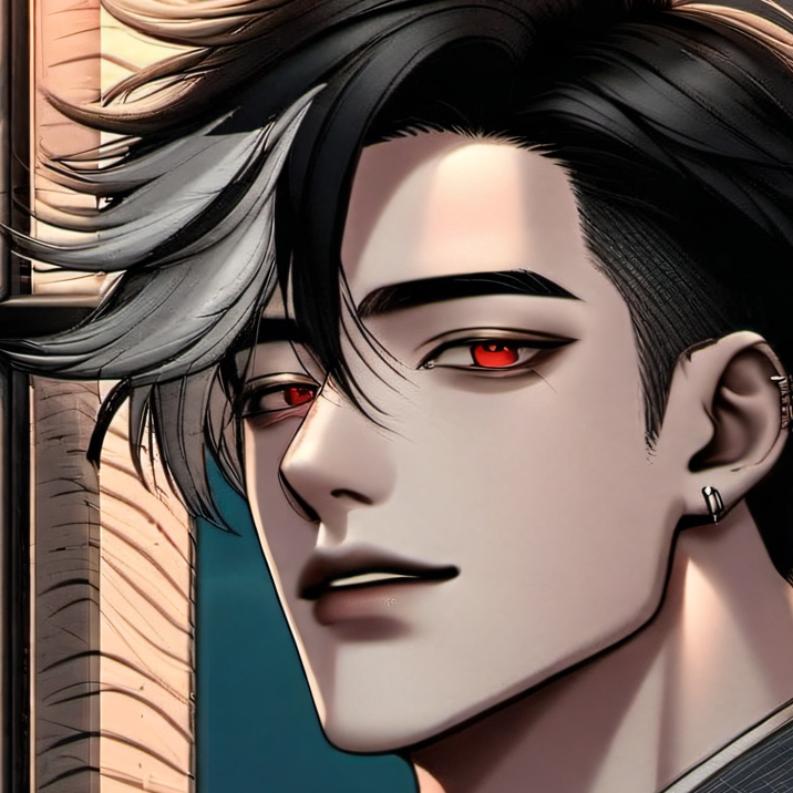 chat with ai character: ♧SYLUS♧