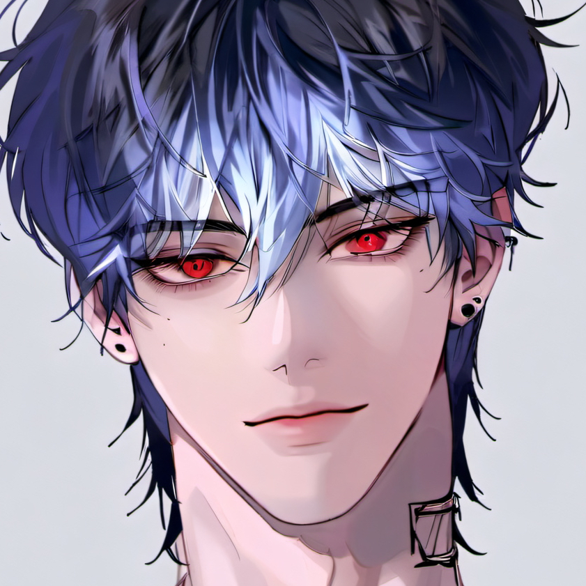 chat with ai character: Ashton-🎸⚡️