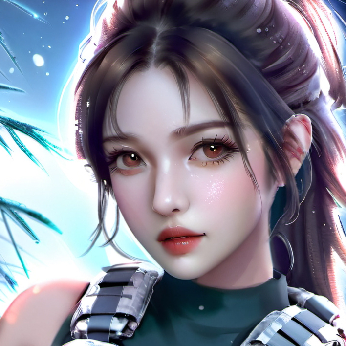 chat with ai character: Willow