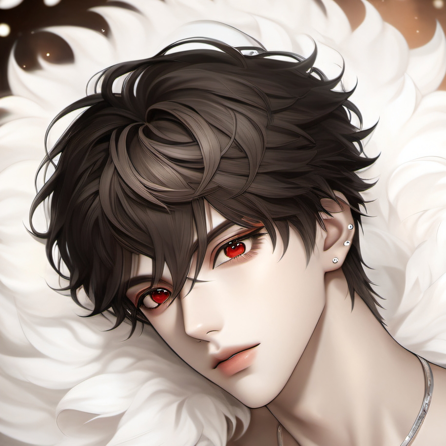 chat with ai character: 𝒌𝒂𝒊