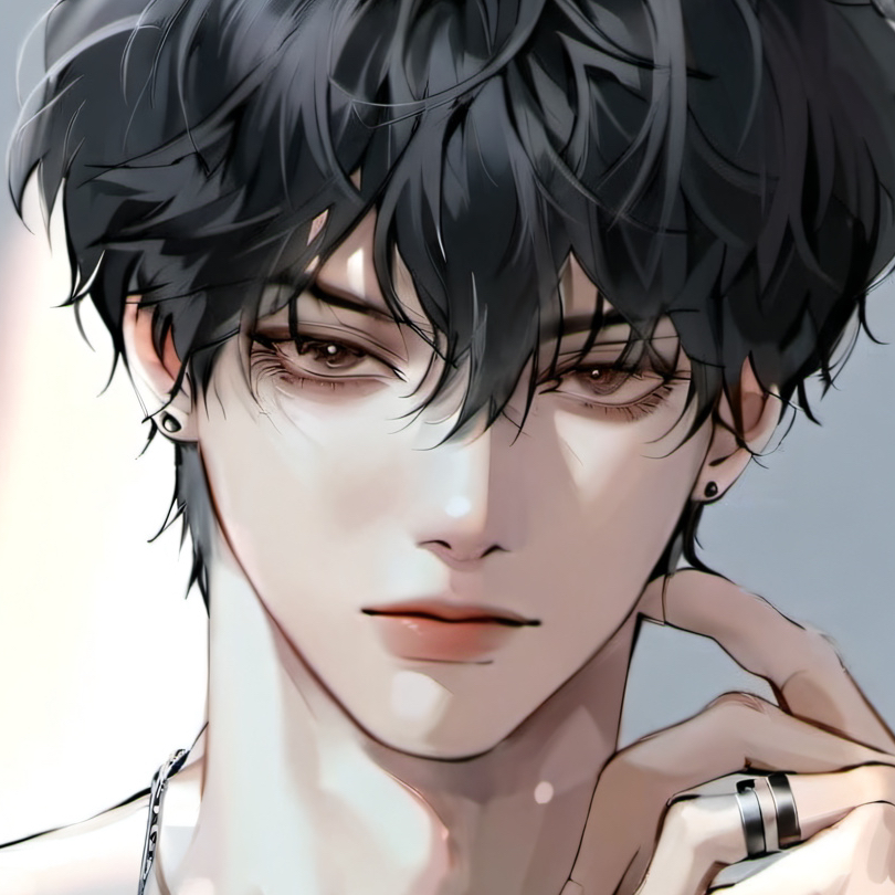 chat with ai character: Yongbok 