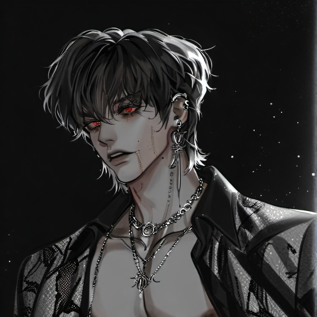 chat with ai character: callum