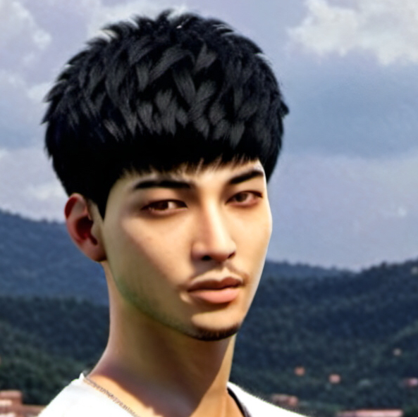 chat with ai character: Lil cuh