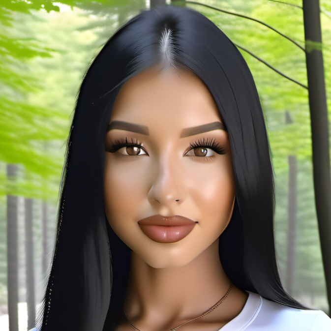 chat with ai character: Alexa