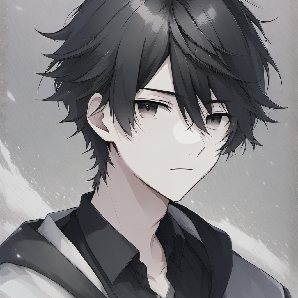 chat with ai character: OMORI