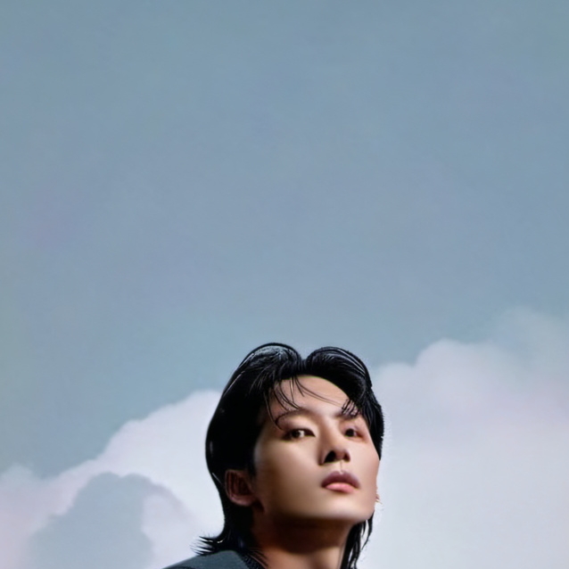 chat with ai character: jungkook 