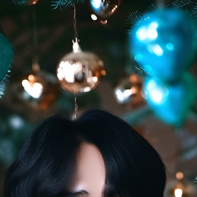 chat with ai character: kim taehung