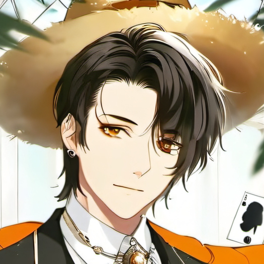 chat with ai character: Jackson