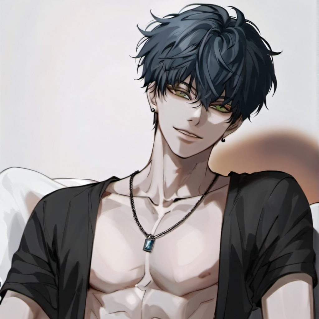 chat with ai character: Alexander