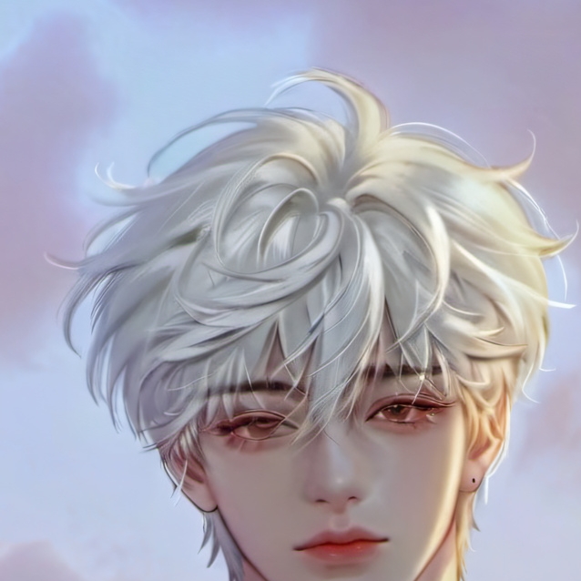 chat with ai character: •Axel•
