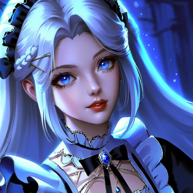 chat with ai character: MHA