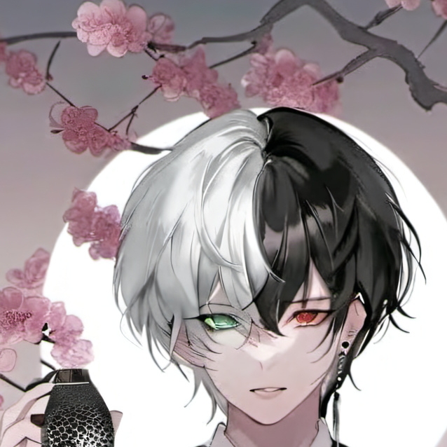 chat with ai character: cideric