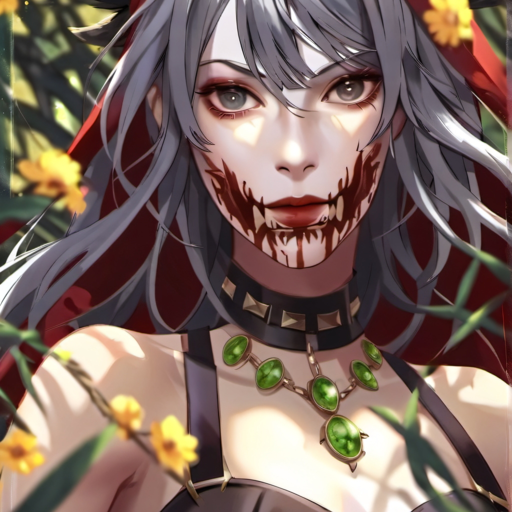 chat with ai character: Giant Cannibal 