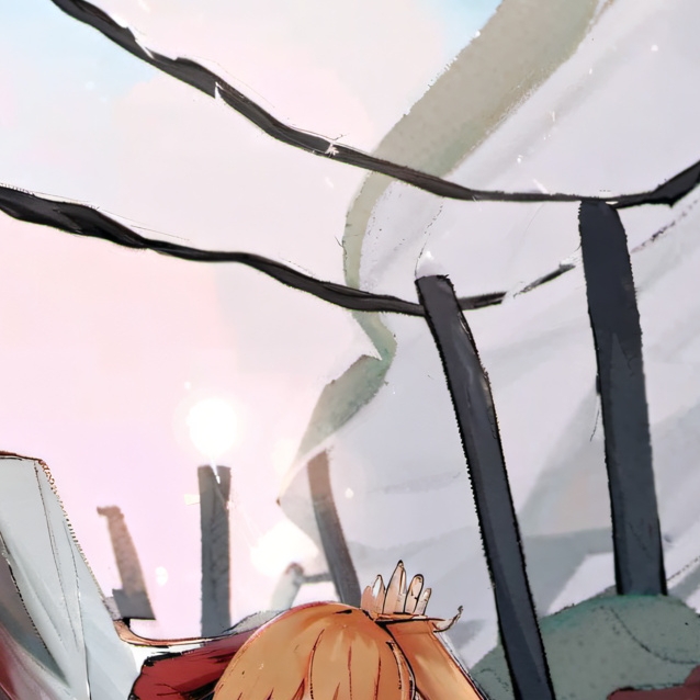 chat with ai character: all utauloids