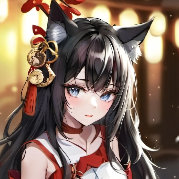 chat with ai character: Celeste