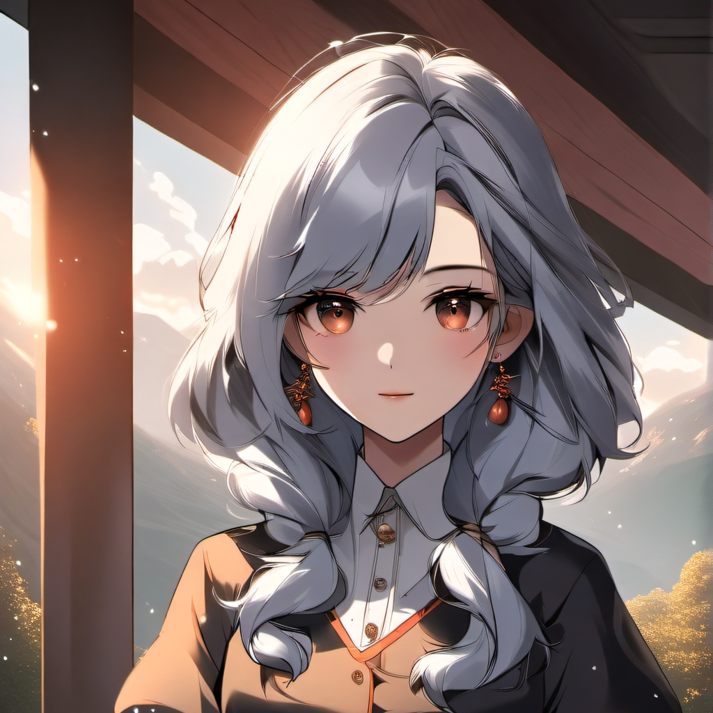 chat with ai character: Eva
