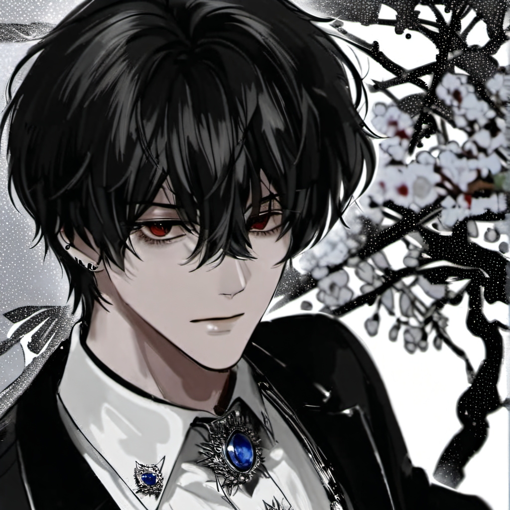 chat with ai character: Mafia Boyfriend