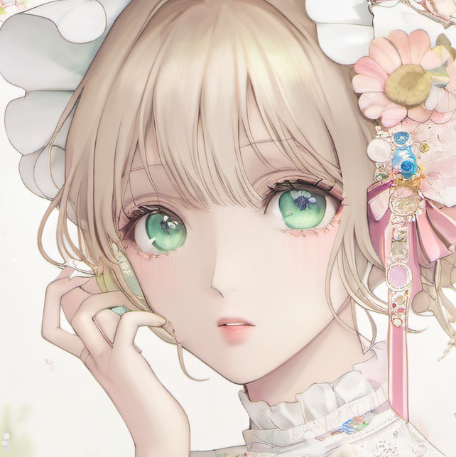 chat with ai character: TUA! 