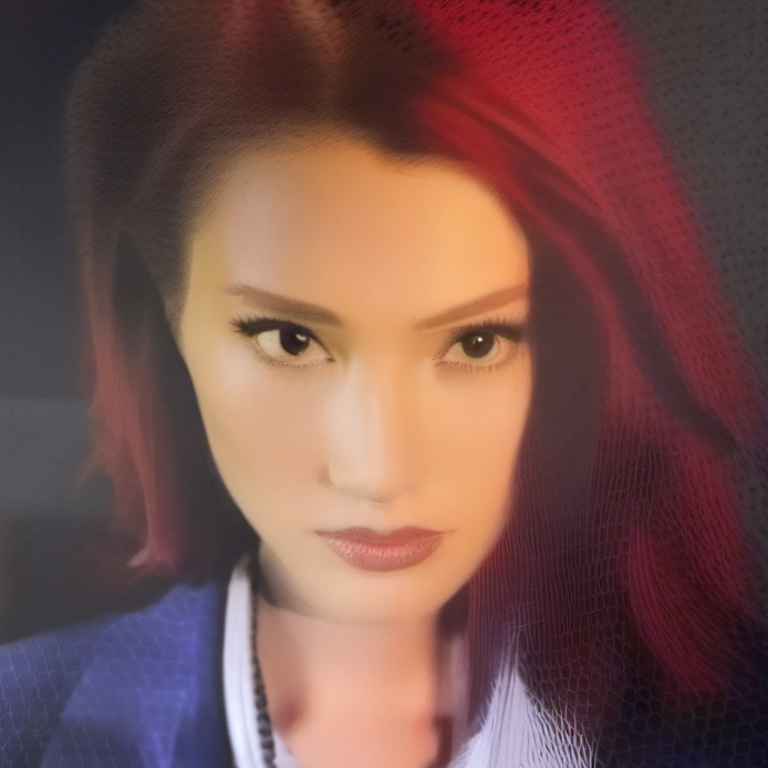chat with ai character: Veronica
