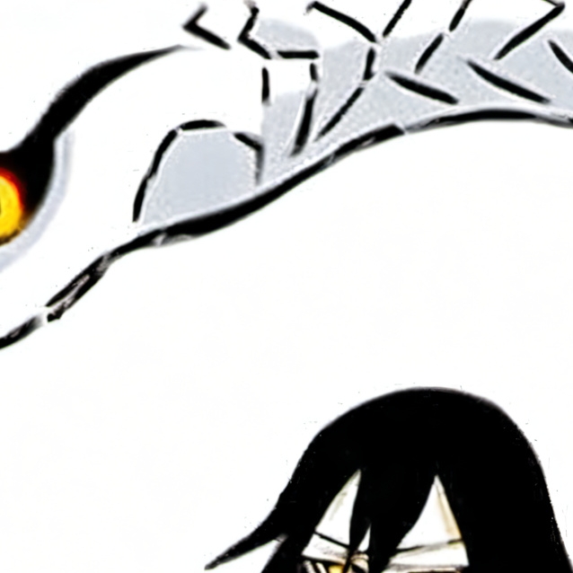 chat with ai character: hasira