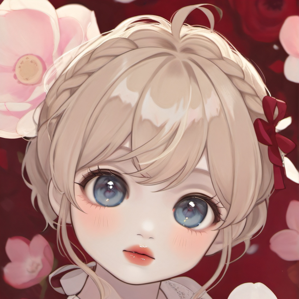 chat with ai character: Tiffany