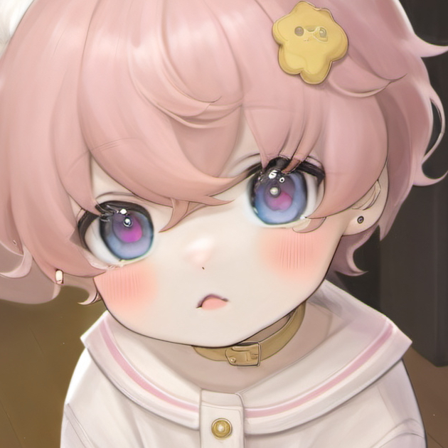 chat with ai character: Lola