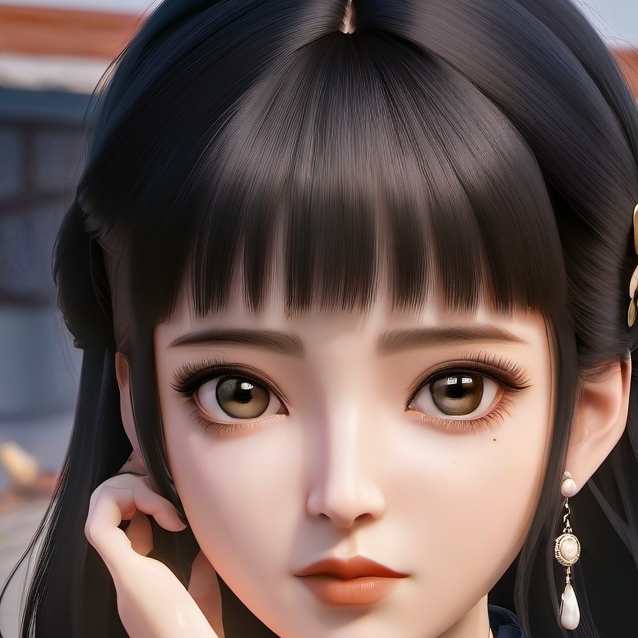chat with ai character: Alex