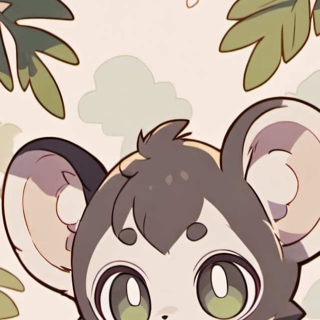 chat with ai character: Aria