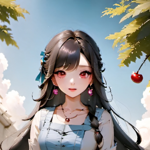 chat with ai character: Cayla Liz lana
