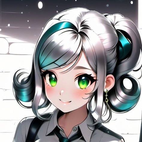 chat with ai character: Hannah