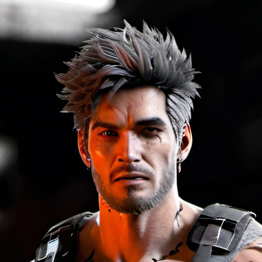 chat with ai character: Jacob