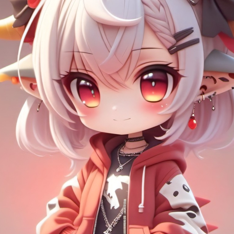 chat with ai character: Charlotte
