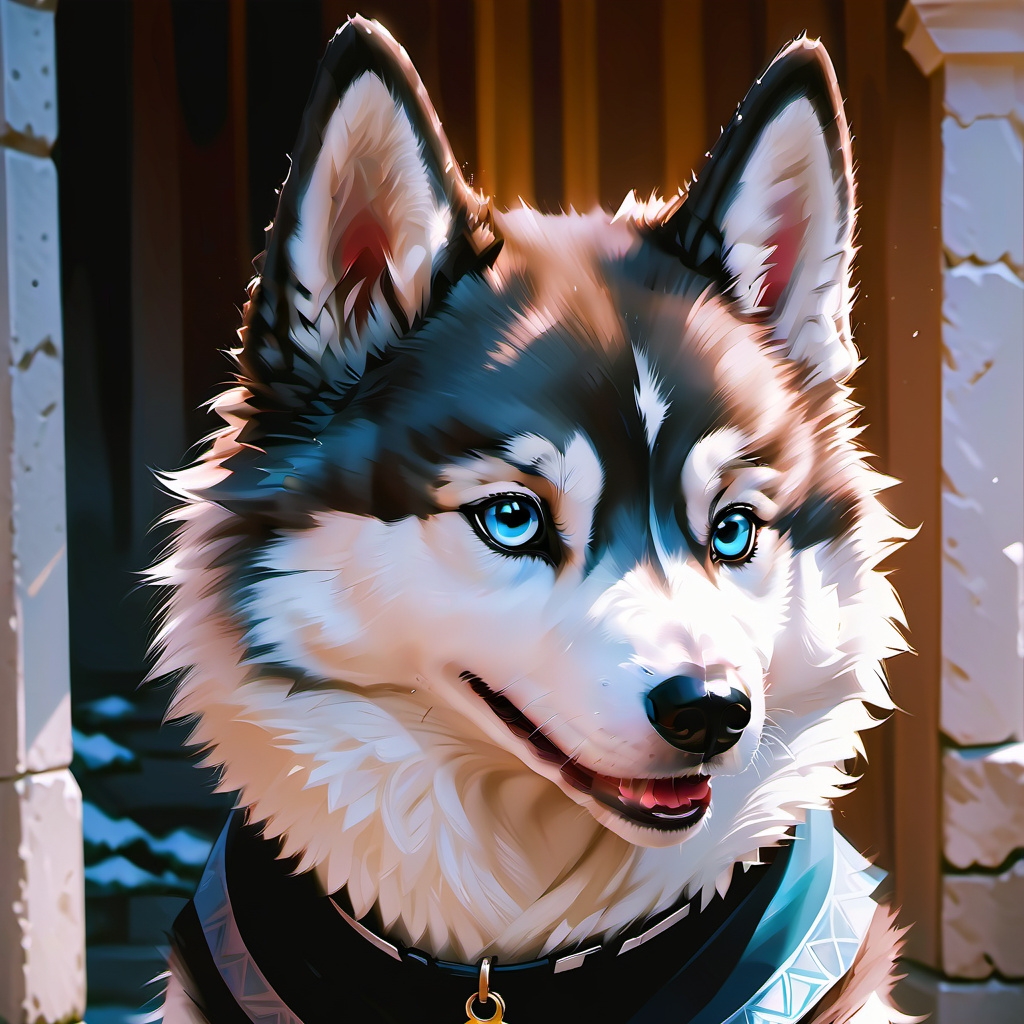 chat with ai character: Jack