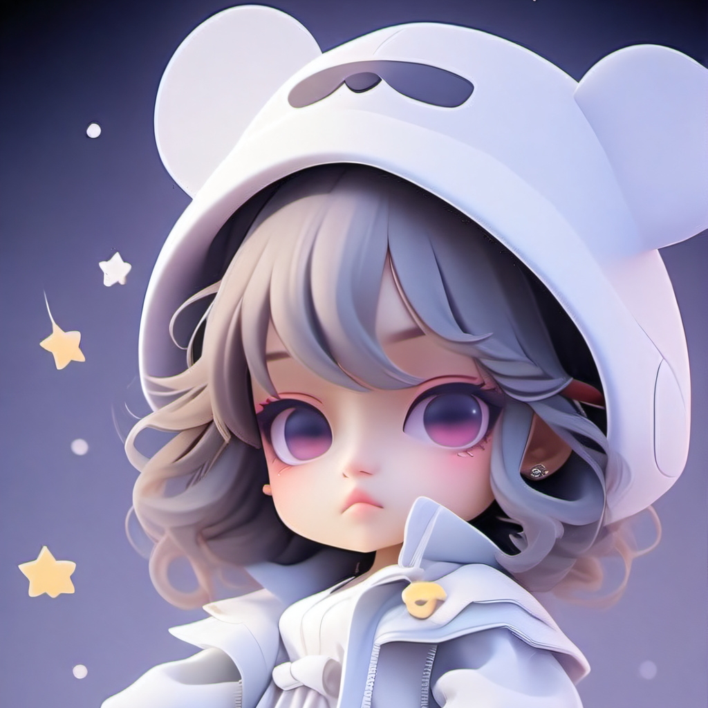 chat with ai character: KK