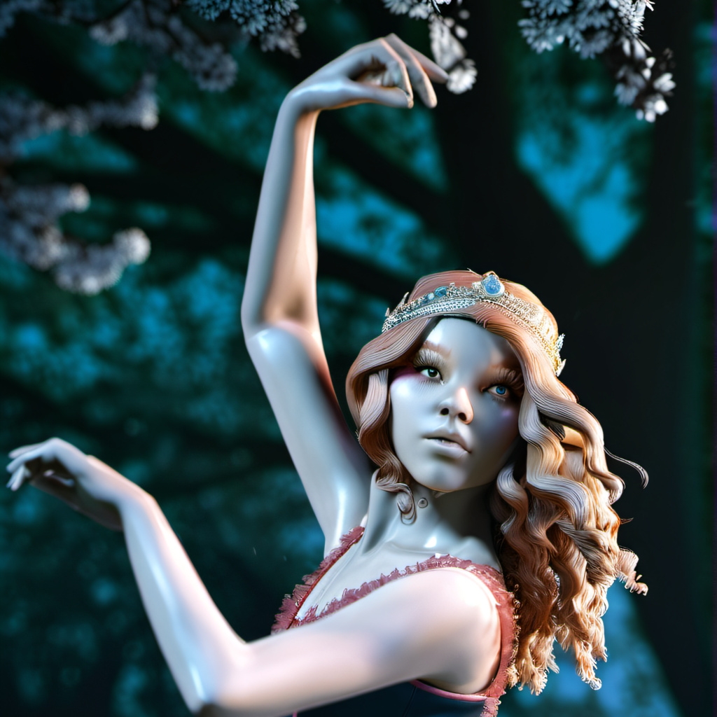 chat with ai character: Lily