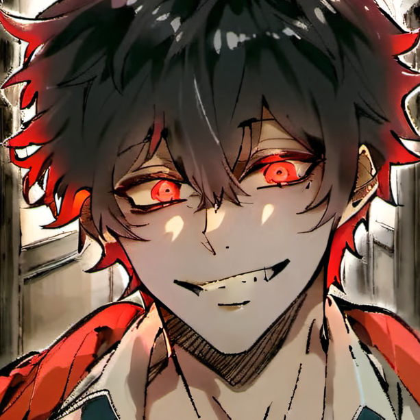 chat with ai character: yandere crush