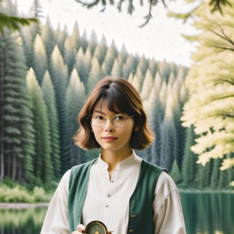 chat with ai character: Bini Maloi